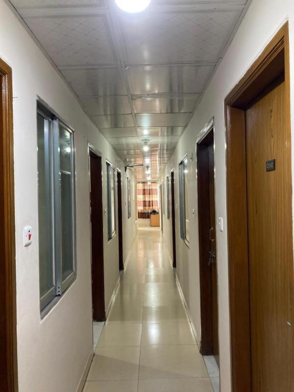 Hotel New Royal Palace Dhanmondi 达卡 外观 照片